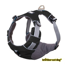 Load image into Gallery viewer, Reflective Pet Dog Harness Accessories Dogs Training Vest for Pet Big Dogs Leash Adjustable Harness Service Dog Lead Padded Rope