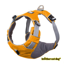 Load image into Gallery viewer, Reflective Pet Dog Harness Accessories Dogs Training Vest for Pet Big Dogs Leash Adjustable Harness Service Dog Lead Padded Rope