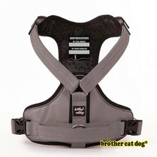 Load image into Gallery viewer, Reflective Pet Dog Harness Accessories Dogs Training Vest for Pet Big Dogs Leash Adjustable Harness Service Dog Lead Padded Rope