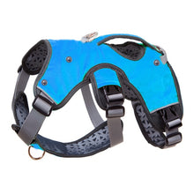 Load image into Gallery viewer, Reflective Pet Dog Harness Accessories Dogs Training Vest for Pet Big Dogs Leash Adjustable Harness Service Dog Lead Padded Rope