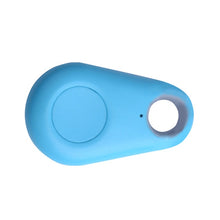 Load image into Gallery viewer, Wallet Bag Kids Trackers Finder 1pc Pets Smart Mini GPS Tracker Anti-Lost Waterproof Bluetooth Tracer For Pet Dog Cat Keys