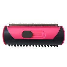 Load image into Gallery viewer, Pet Hair Remover Lint Roller Dog Cat Puppy Cleaning Brush Dogs Cats Hair Sofa Carpet Cleaner Brushes Pets Products Hair Brushes
