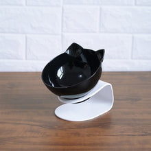 Load image into Gallery viewer, Non-slip Cat Bowls Double Bowls With Raised Stand Pet Food And Water Bowls For Cats Dogs Feeders Cat Bowl Pet Supplies 29
