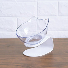 Load image into Gallery viewer, Non-slip Cat Bowls Double Bowls With Raised Stand Pet Food And Water Bowls For Cats Dogs Feeders Cat Bowl Pet Supplies 29
