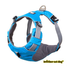 Load image into Gallery viewer, Reflective Pet Dog Harness Accessories Dogs Training Vest for Pet Big Dogs Leash Adjustable Harness Service Dog Lead Padded Rope
