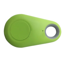 Load image into Gallery viewer, Wallet Bag Kids Trackers Finder 1pc Pets Smart Mini GPS Tracker Anti-Lost Waterproof Bluetooth Tracer For Pet Dog Cat Keys
